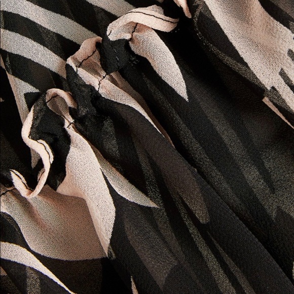 🥳HOST PICK!🎉MISA Thalia Dress NWOT - Picture 9 of 12